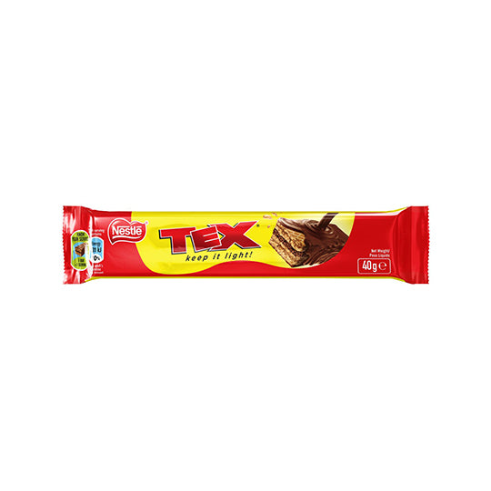 Nestle Tex Bar 40g South Africa