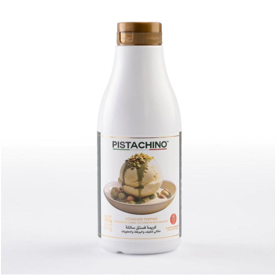 Pistachino Pistachio Topping 350g