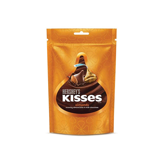 Hershey's Kisses Almond 33.6g