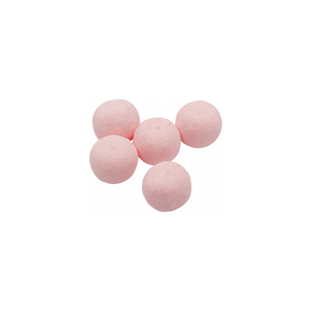 Soft Strawberry Bites - Price Per 100 Grams