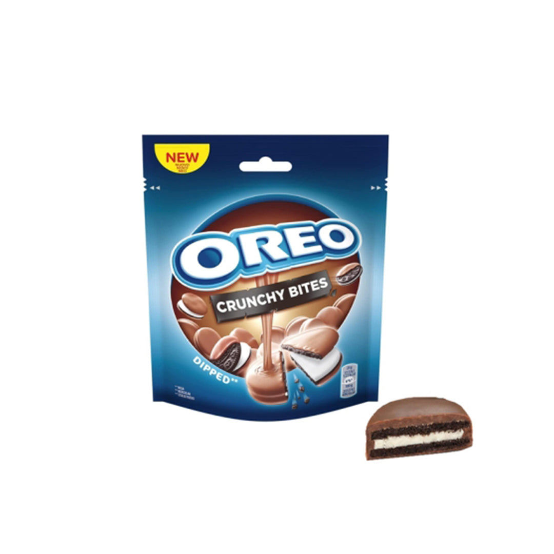 OREO Crunchy Bites 110g