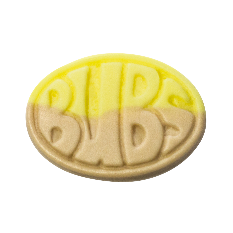 BUBS Banana - Price Per 100 Grams
