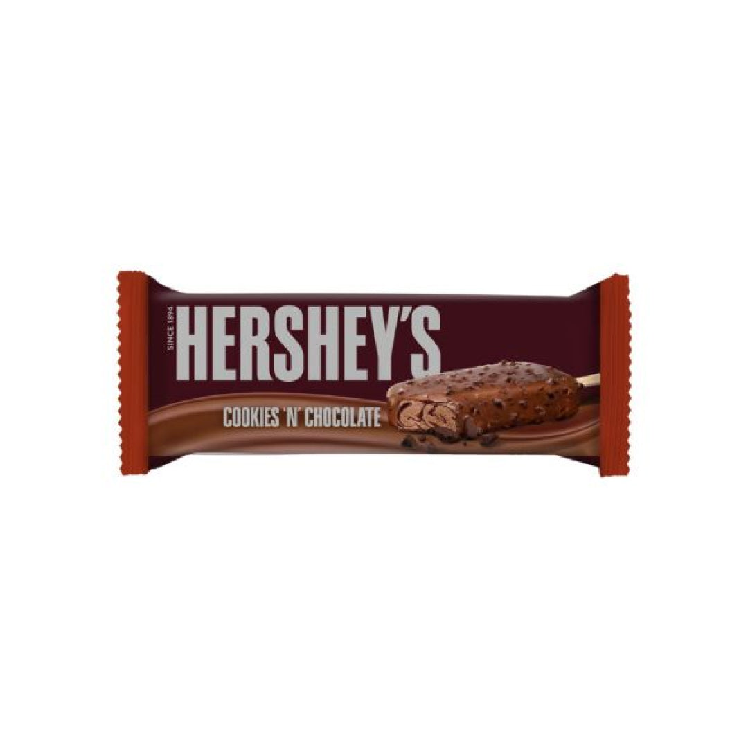 Hersheys Cookies & Chocolate Stick