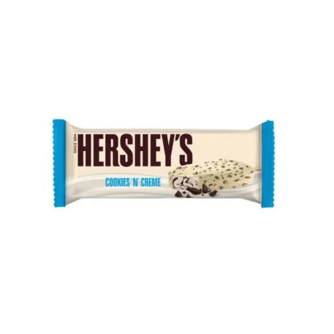 Hersheys Cookies & Cream Stick