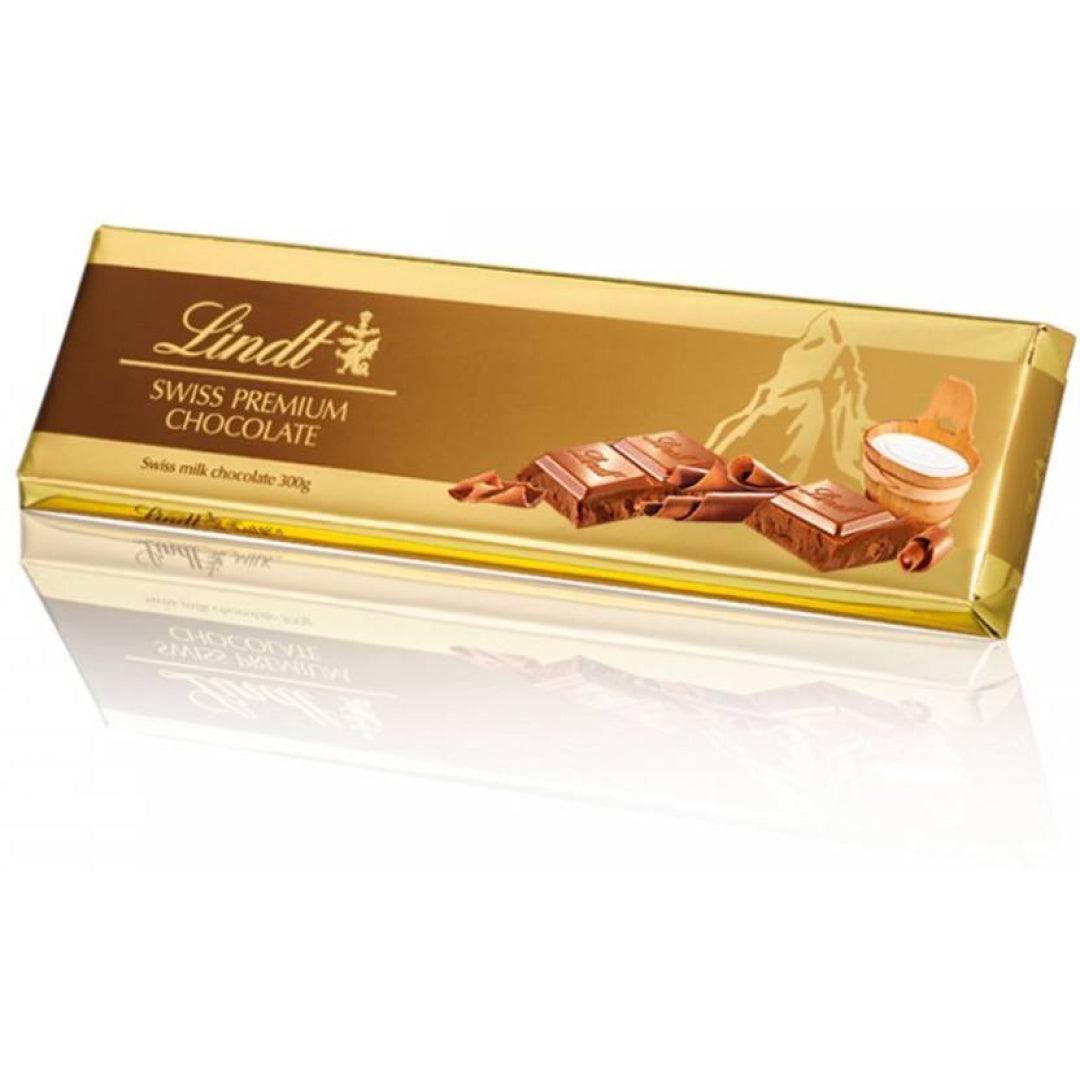 Lindt Premium Chocolate