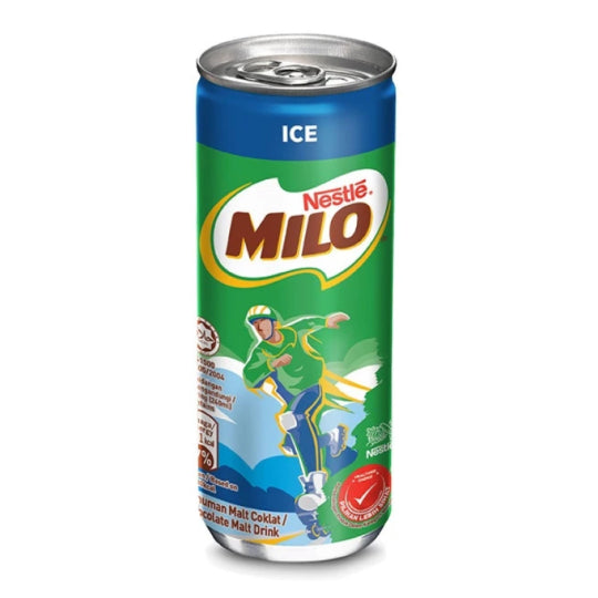 Nestle Milo Drink 240ml