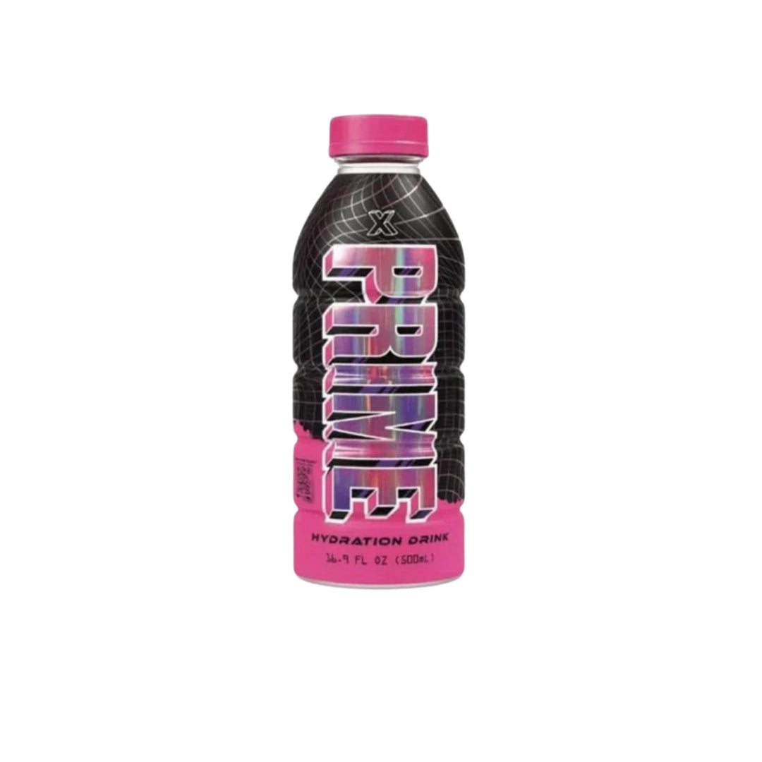 Prime X Hydration Drink