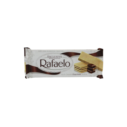 Rafaelo Wafer Chocolate