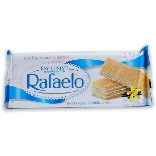 Rafaelo Wafer Vanilla