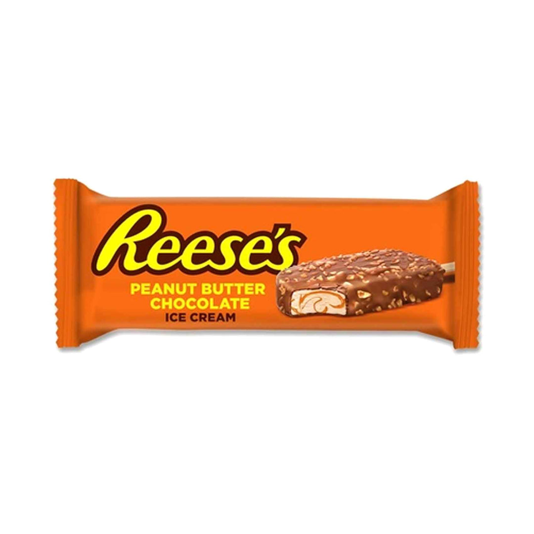 Reeses Peanut Butter Chocolate Stick