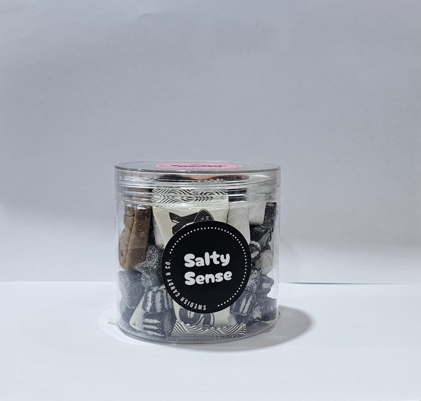 Salty Sense Candy Mix 250g