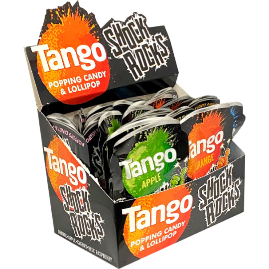 Tango Shock Rocks 13g