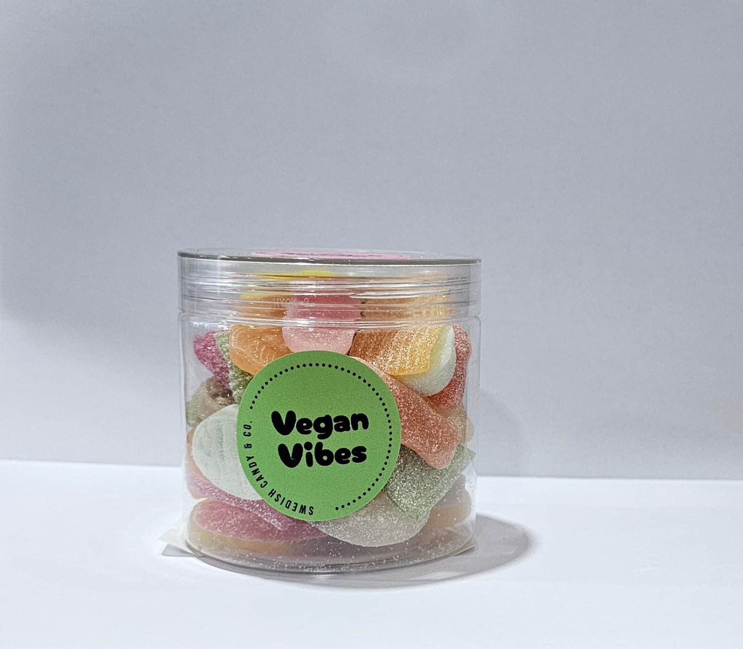 Vegan Vibes Candy Mix 250g