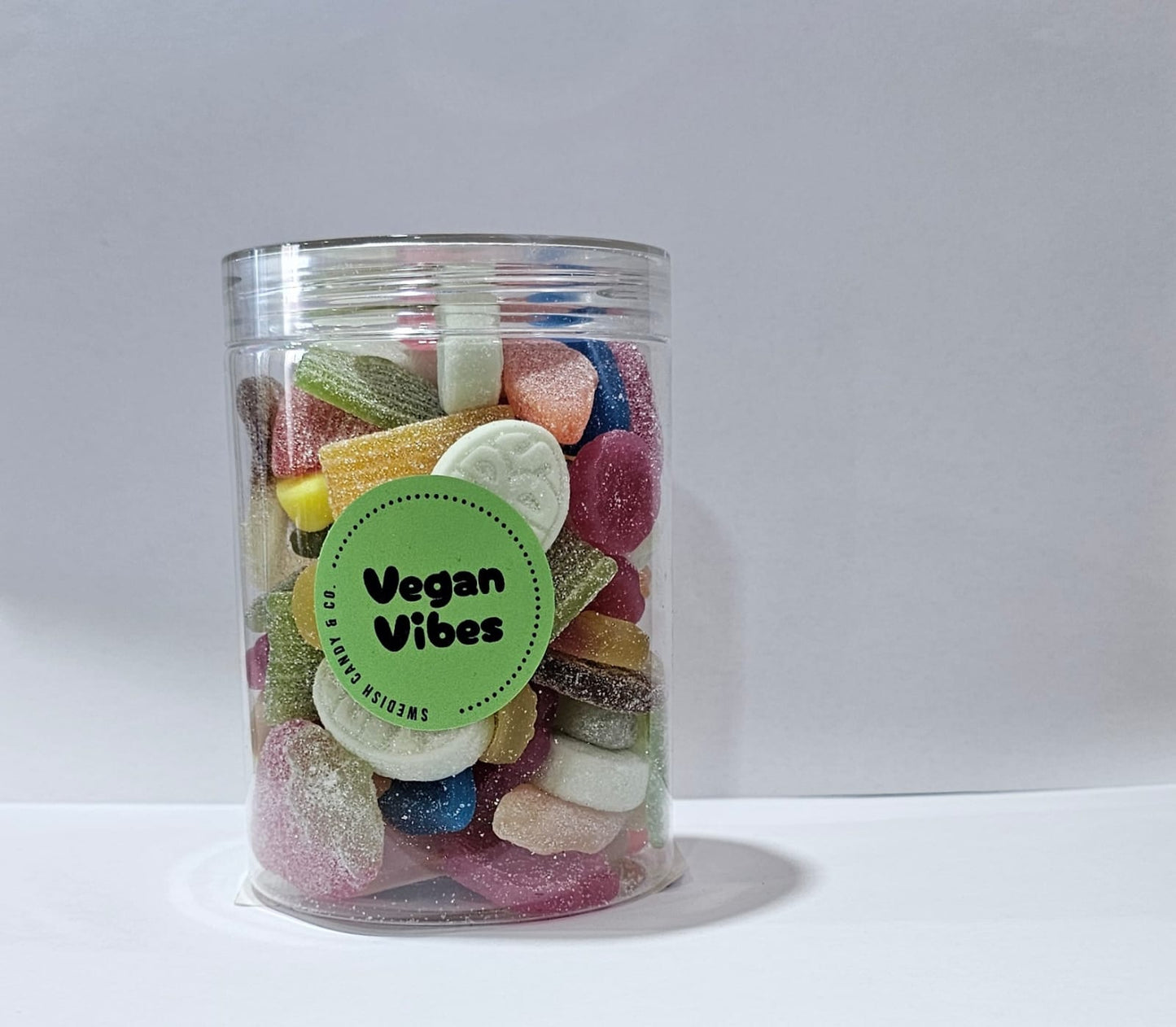 Vegan Vibes Candy Mix 400g