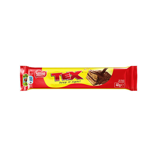 Nestle Tex Bar 40g South Africa
