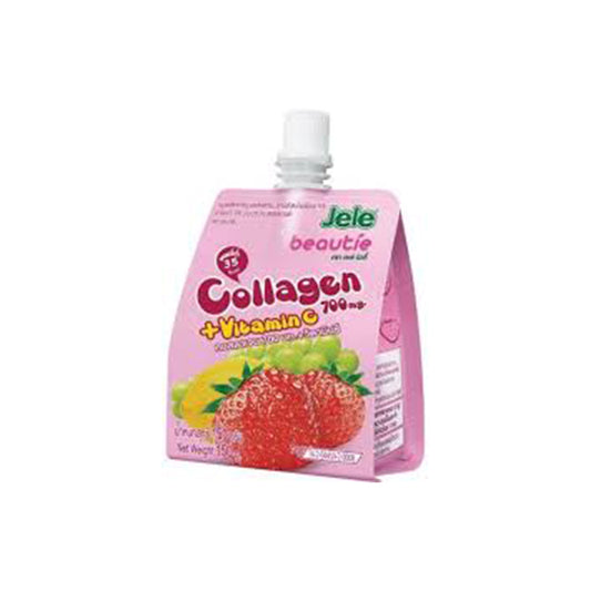 Jele Beautie Collagen 150g