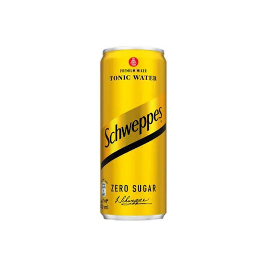 Schweppes Tonic Water 300ml