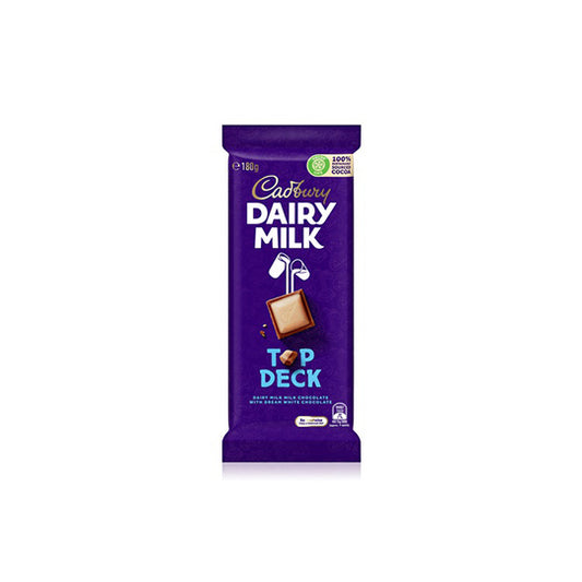 Cadbury Dairy Milk Top Dech 80g South Africa