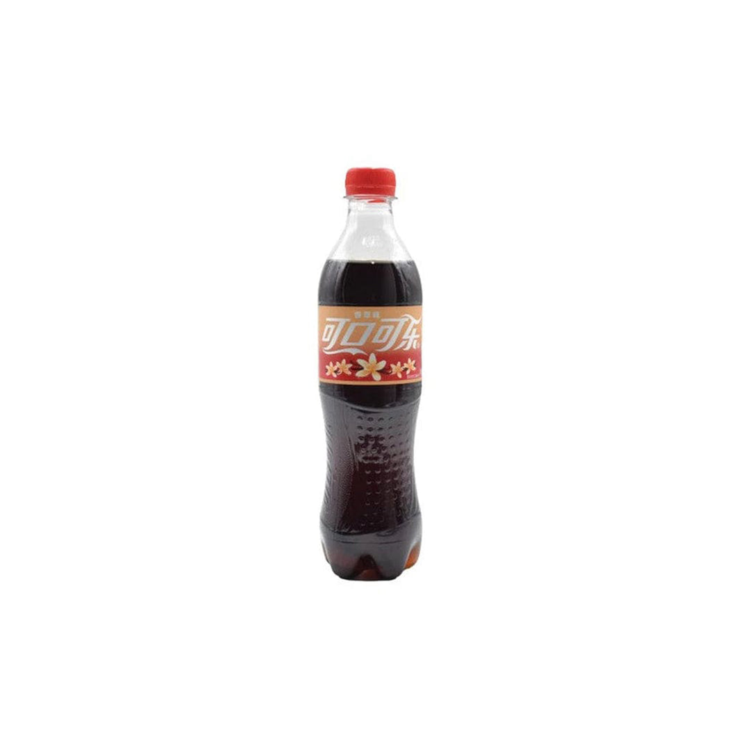Coca Cola Vanila 500ml