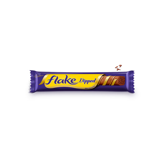 Flake Dipped Milk Chocolate 32g South Africa