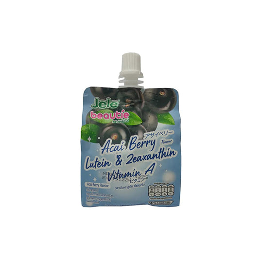 Jele Beautie Acai Berry Flv 140g