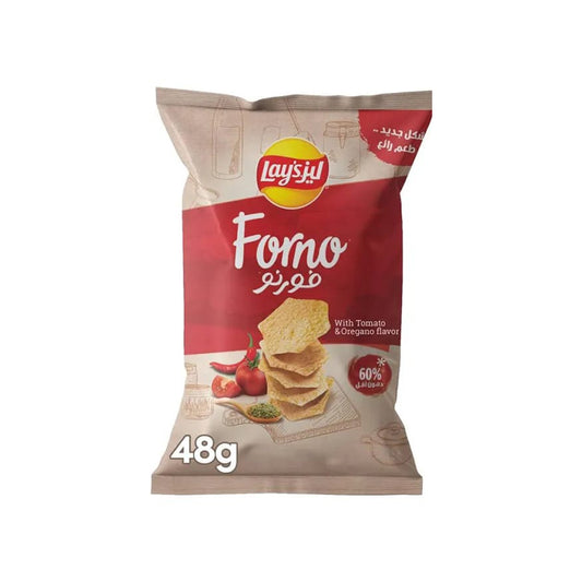 Lay's Forno Tomato 48g
