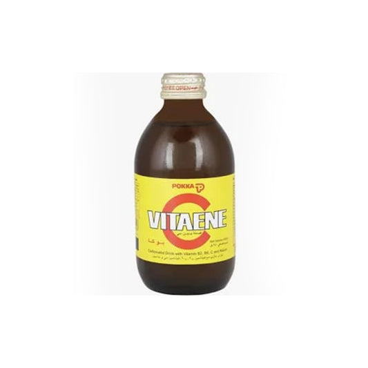 Poyka Vitamin C 240ml