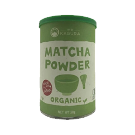 Matcha Powder Organic 50g