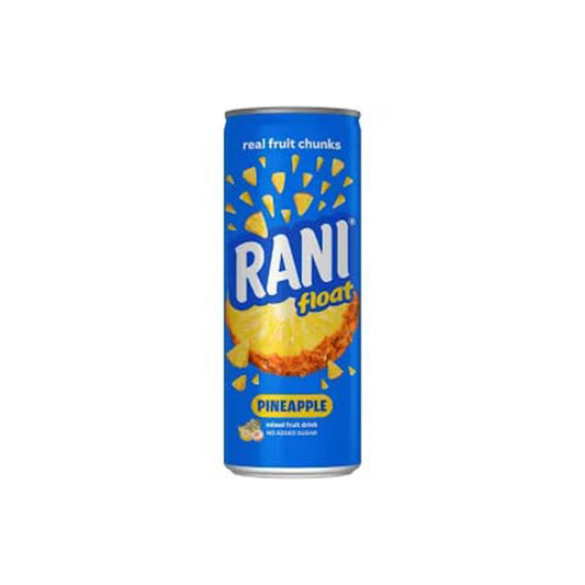Rani Pineapple 240ml