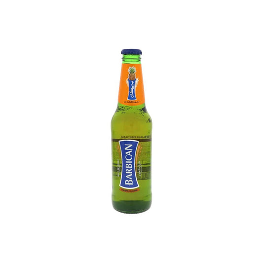 Barbican Malt Beverage Pineapple 330ml