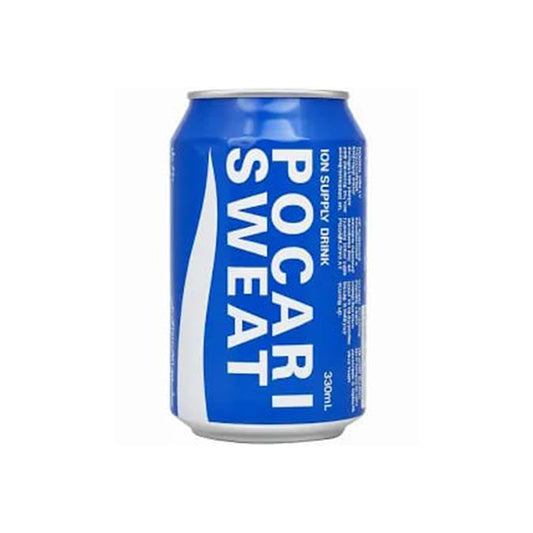 Pocari Sweat 330ml