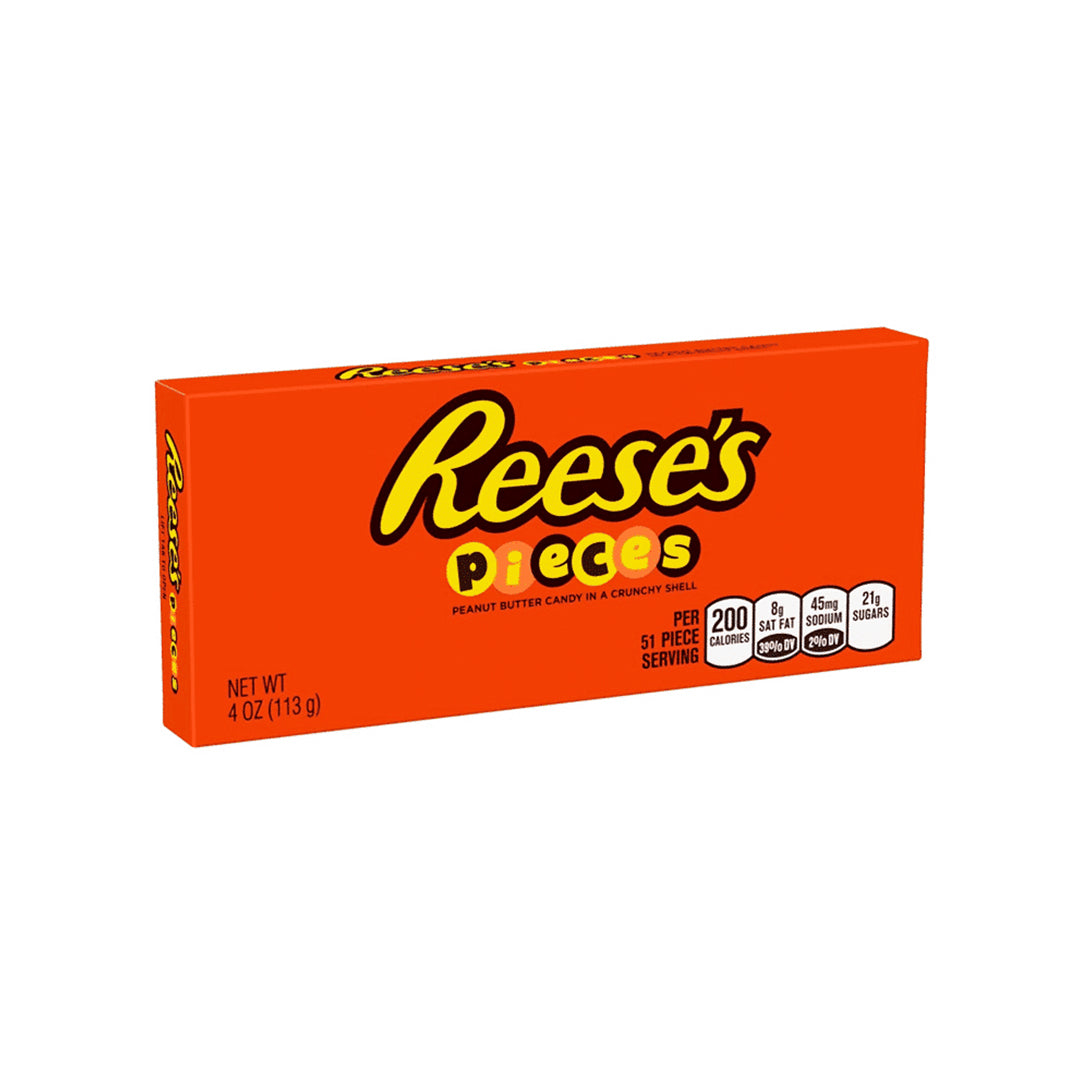 Reeses Pieces  113g