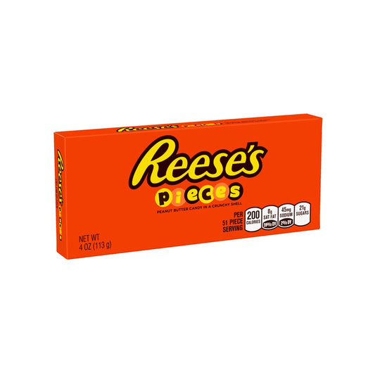 Reeses Pieces  113g