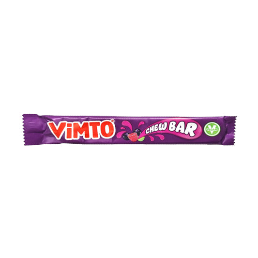 Vimto Chew Bar 18g