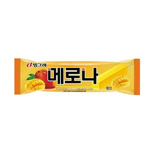 Merona Mango Ice Bar