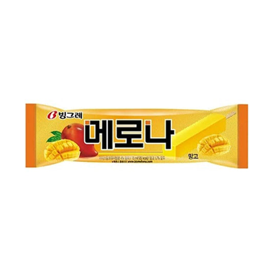 Merona Mango Ice Bar