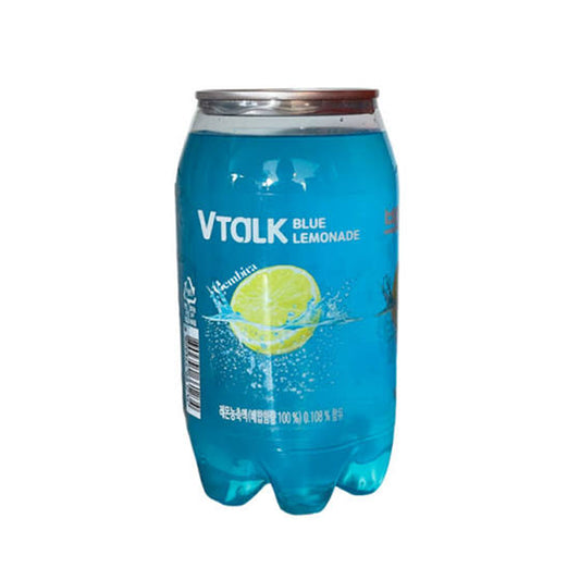 V Talk Lemonade 350ml