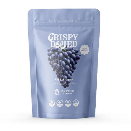 Freeze Dried Fruits Grape 25g
