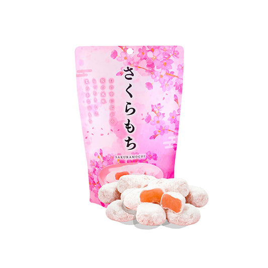 Sakura Mochi Japan 130g