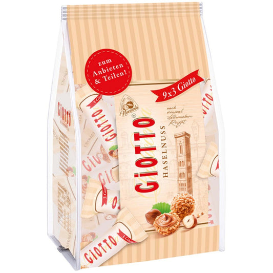 Ferrero Giotto Pouch 116g