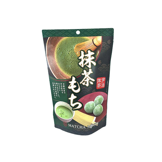 Matcha Mochi Japan 130g