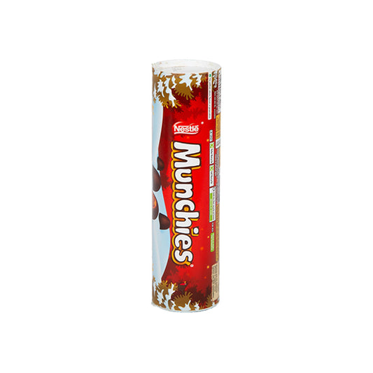 Nestle Munchies Tubes 80g
