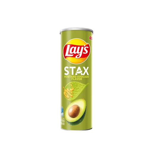 Lay's Stax Avocado 90g