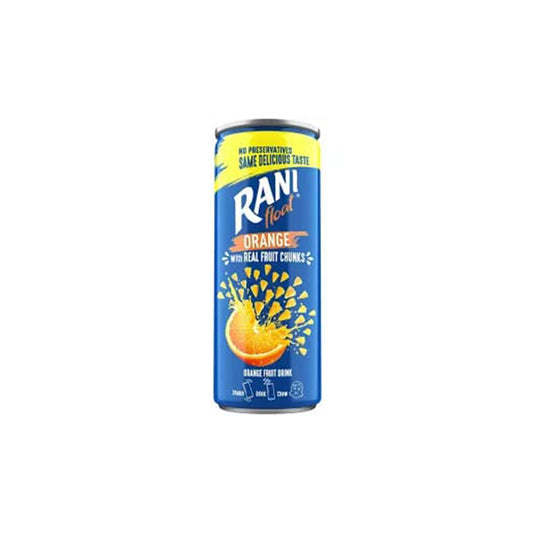 Rani Orange 240ml