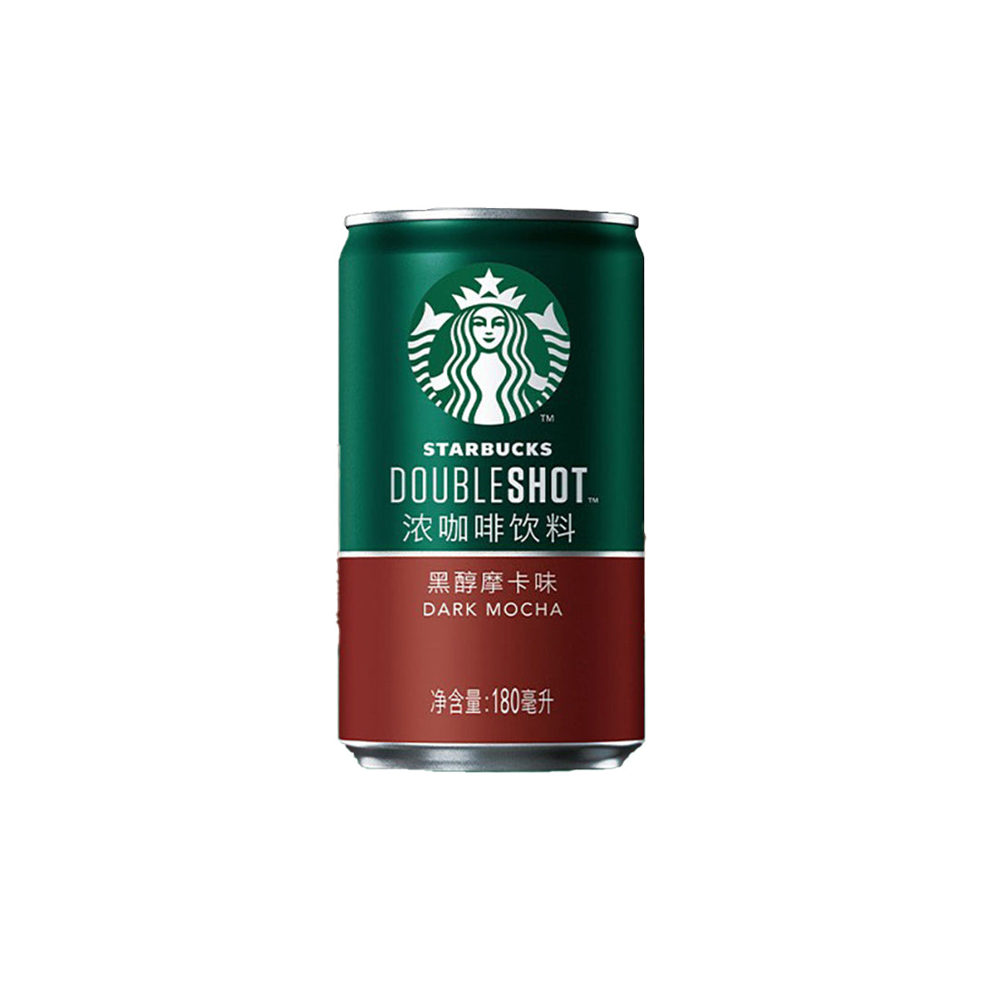 Starbucks Rich Mocha 180ml