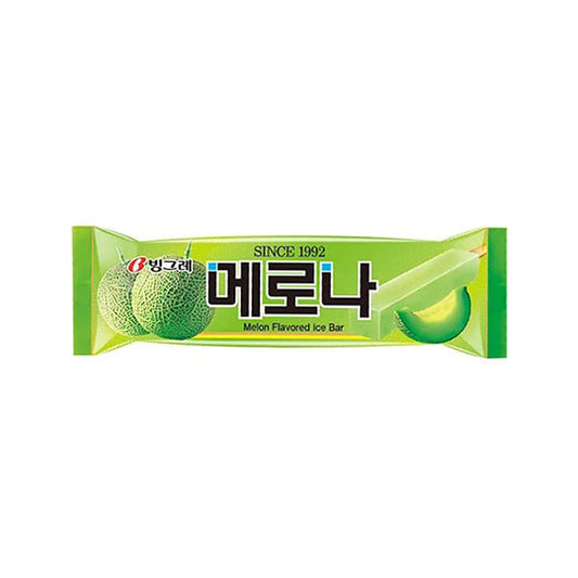 Merona Melon Ice Bar 75ml