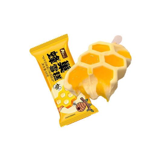 Honey Bee Ice Cream 68g