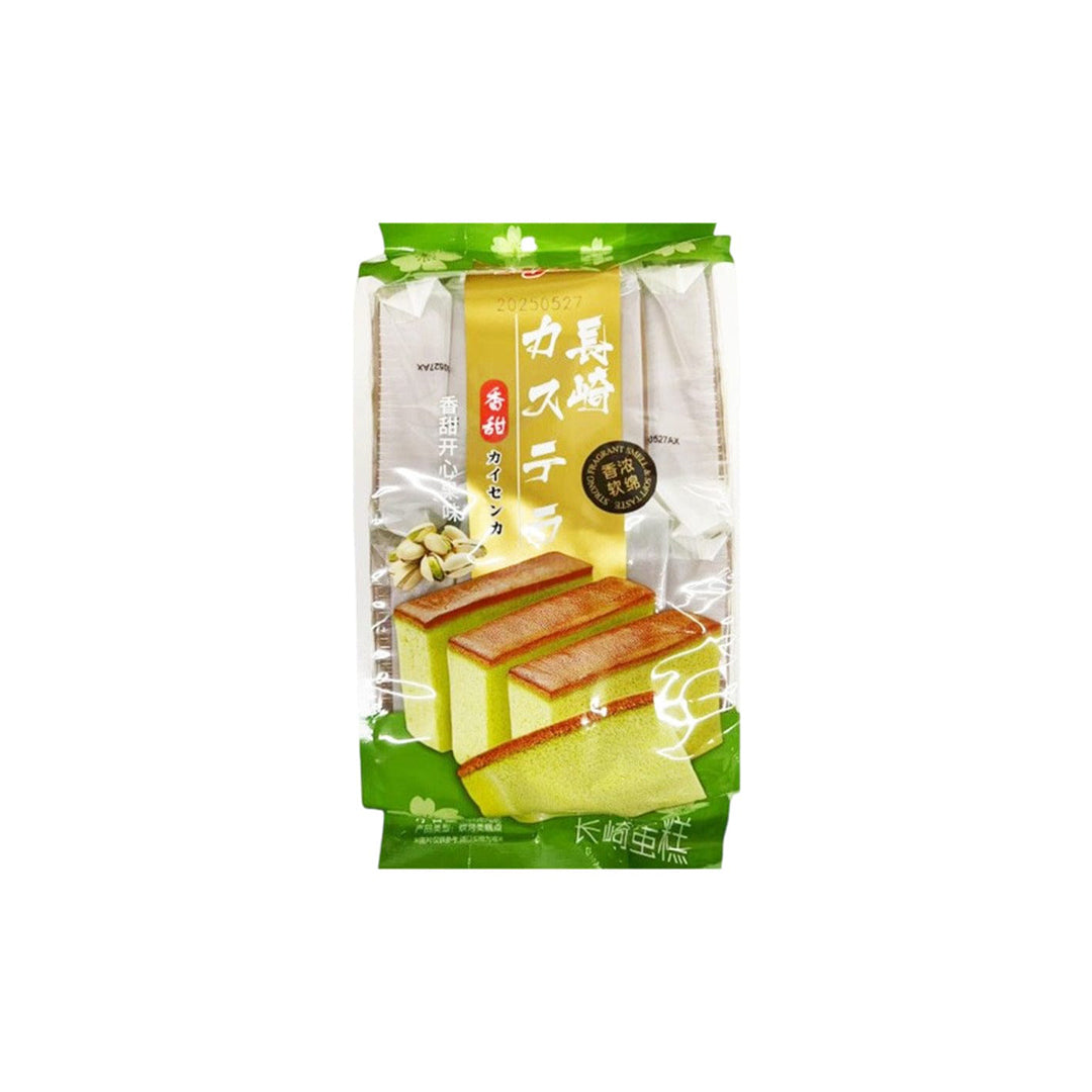 Aji Nagasaki Sweet Pistachio 330g