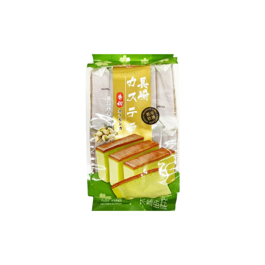 Aji Nagasaki Sweet Pistachio 330g