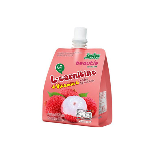 Jele Beautie L-carnitine 150g